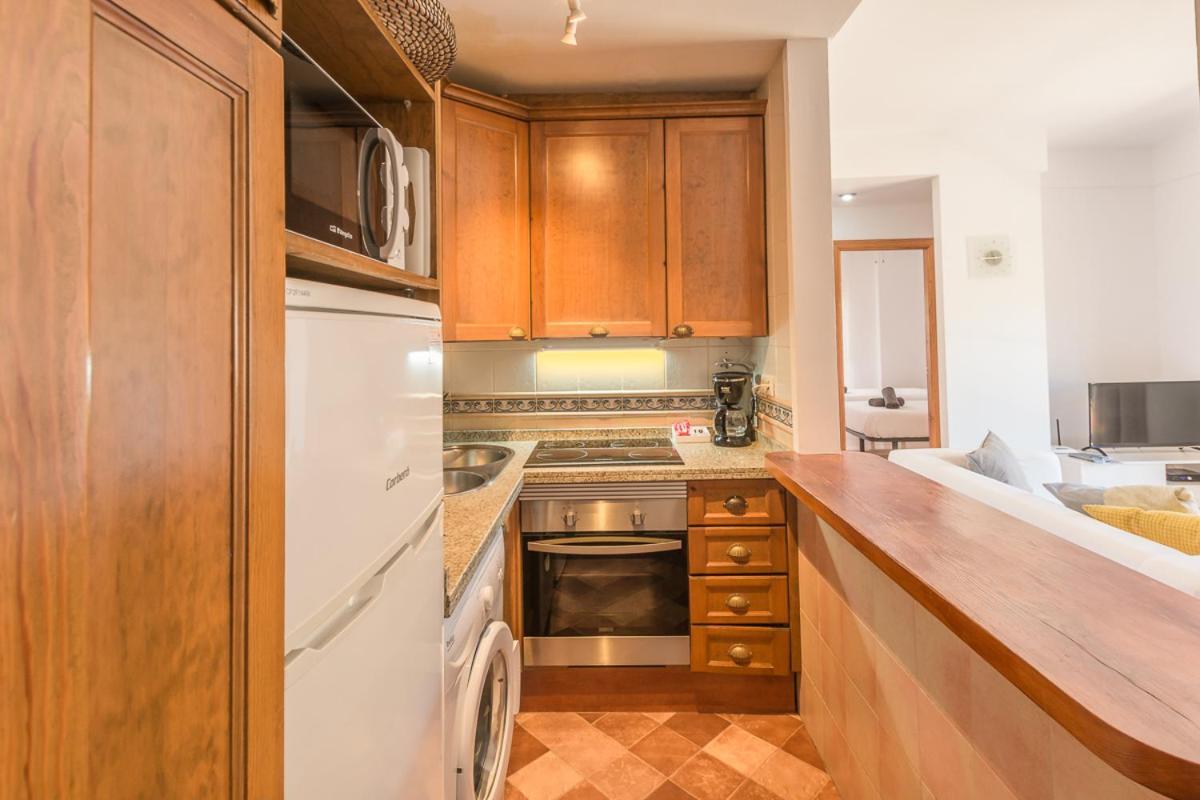 Apartment Andaluz - Azahara Nerja