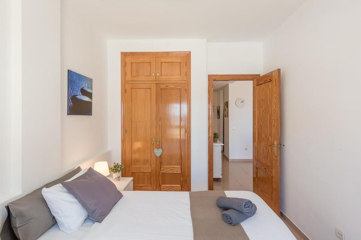 Apartment Andaluz - Azahara